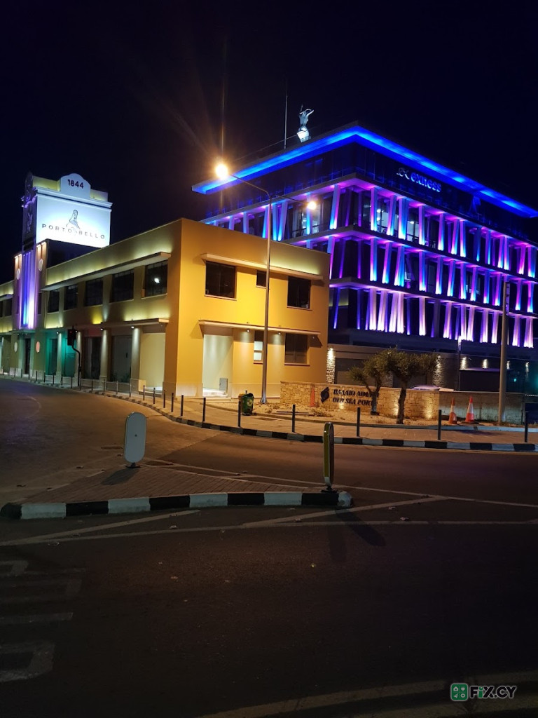 Melios chauffeur services in Limassol