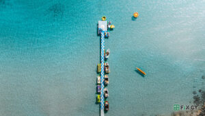 FigTreeBay Watersports in Famagusta