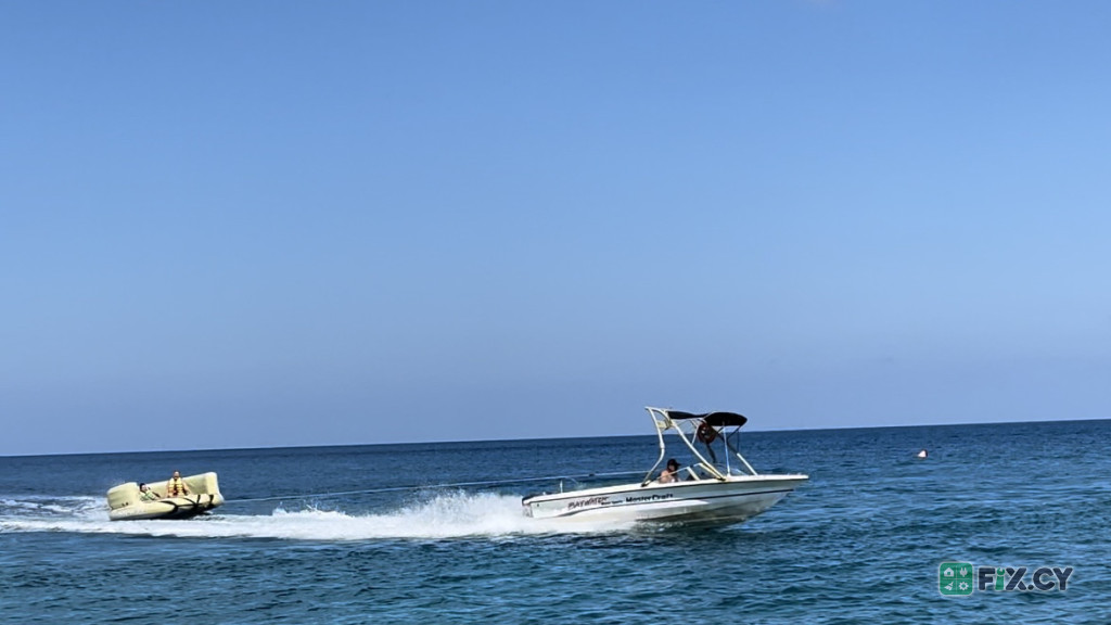 Baywatch Watersports – Jet Ski Safari, Boat Rental in Famagusta