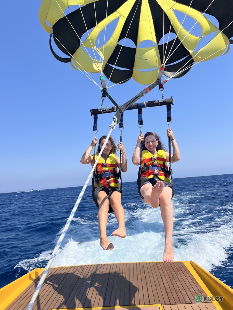 Stavros Water Sports in Famagusta