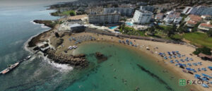 Wet and Wild Watersports Protaras in Famagusta