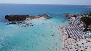 Nissi Water Sports in Cyprus
