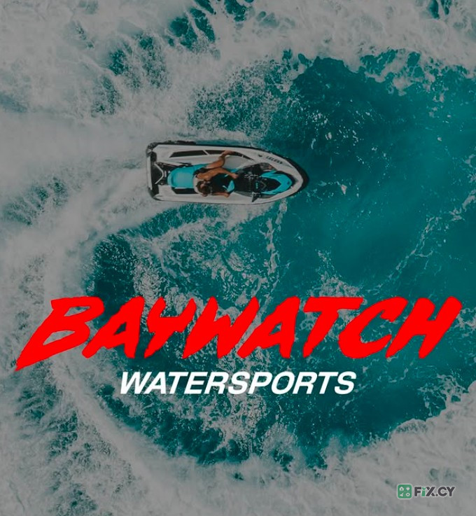 Baywatch Watersports Limassol in Limassol