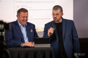 Michalis Poulli Executive and Business Life Coach in Limassol