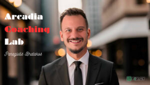 Arcadia Coaching Lab in Limassol