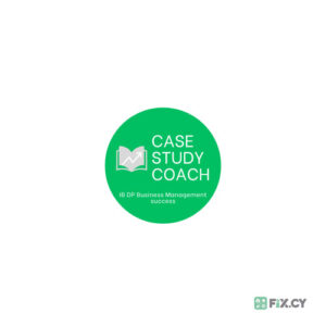 Case Study Coach in Nicosia