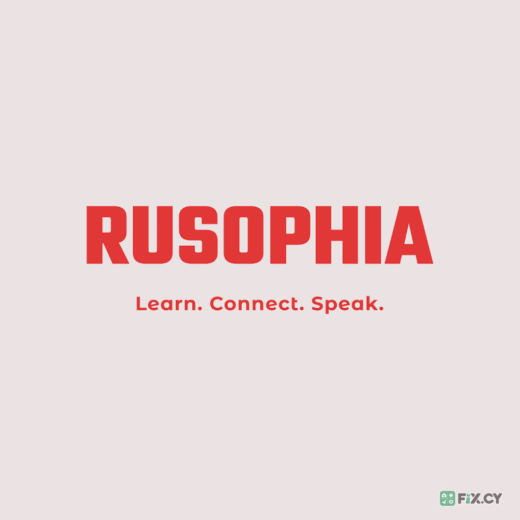 Rusophia in Larnaca
