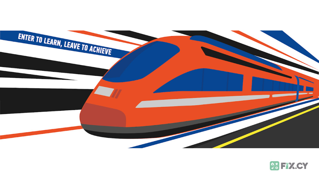 Study Tube in Nicosia
