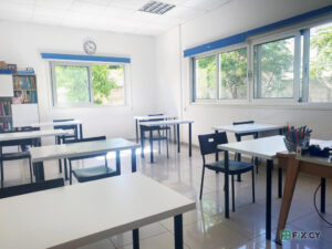 Scholastic Learning Institute in Nicosia