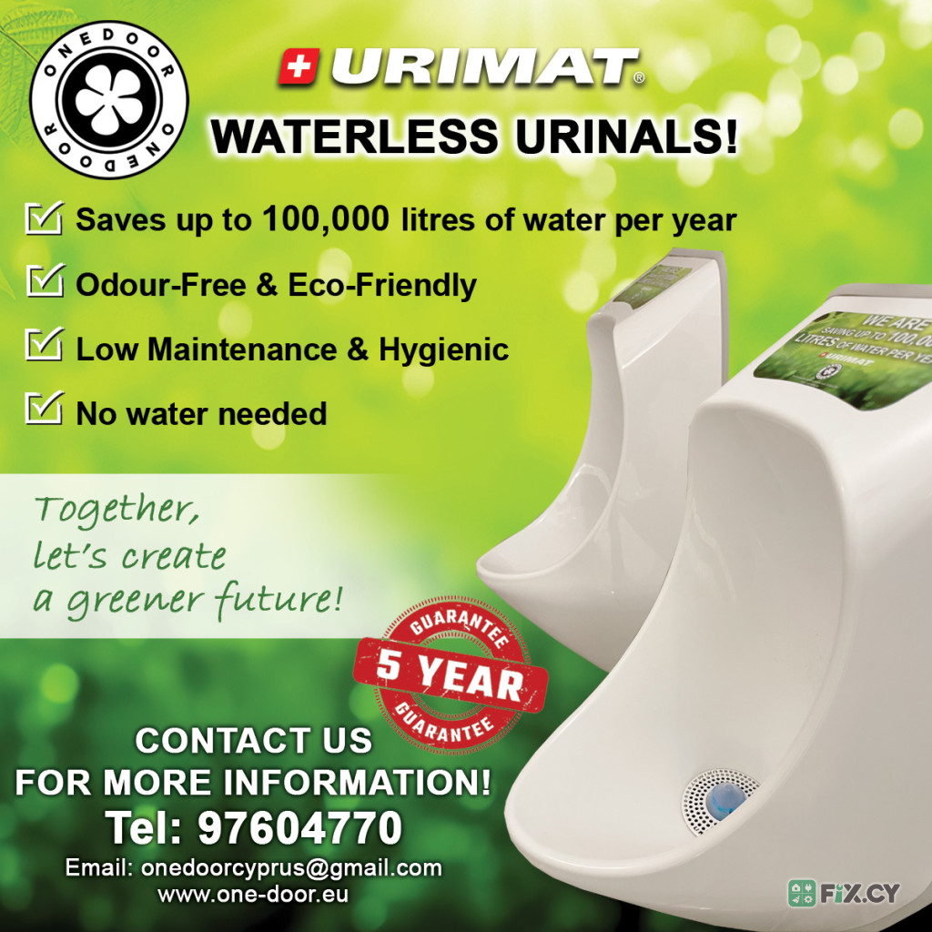 URIMAT in Paphos