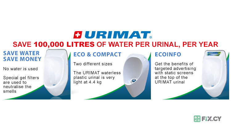 URIMAT in Paphos