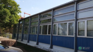 Language Center in Nicosia