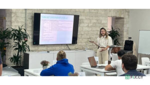 Learn with Eri in Limassol