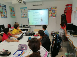 S.A Masterminds Private Institute in Limassol