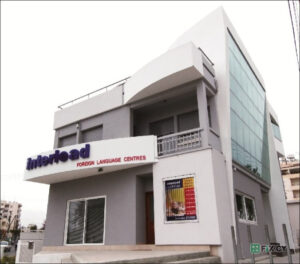 Interlead – learn languages with us in Limassol