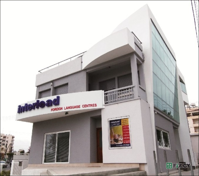 Interlead – learn languages with us in Limassol