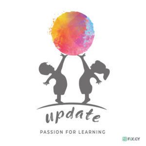 Update Learning Centre in Nicosia