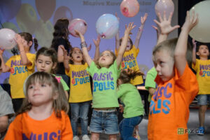 Musicopolis in Nicosia