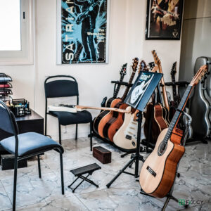 Guitar Lessons – Μαθήματα Κιθάρας in Nicosia