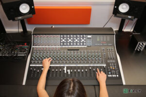 Private Institute Cyprus School of Sound in Nicosia