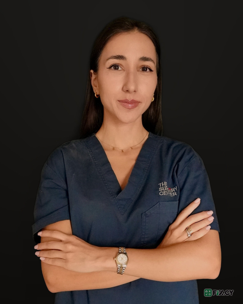 European Institute of Plastic Surgery – EIPS in Nicosia