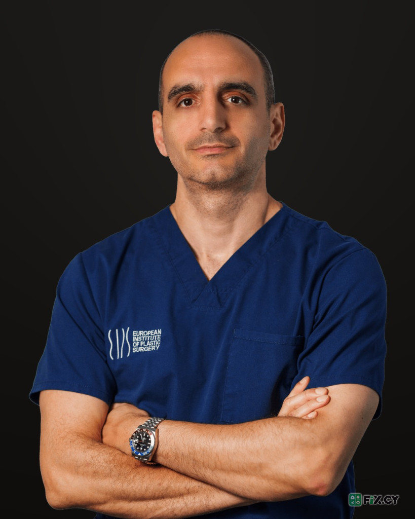 European Institute of Plastic Surgery – EIPS in Nicosia