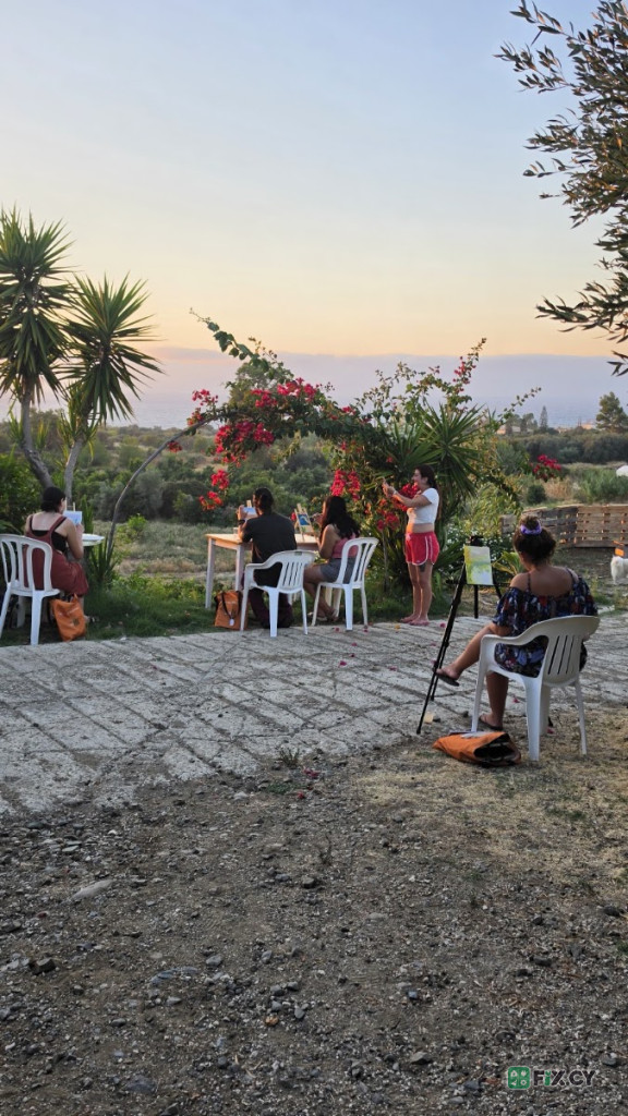 Artus CY in Nicosia