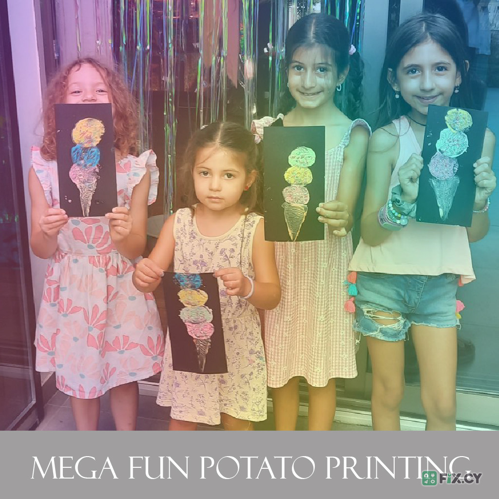 STARLIGHT CREATIVE in Nicosia