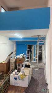 A/C tech, handyman, electrician, aluminium doors in Limassol